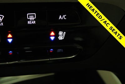 2023 Buick Envision Avenir AWD