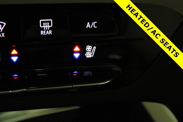 2023 Buick Envision Avenir AWD