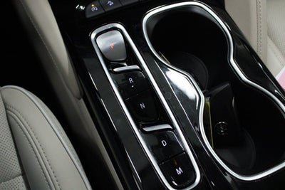 2023 Buick Envision Avenir AWD