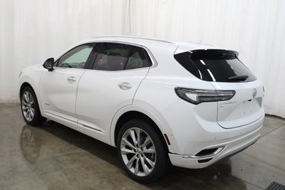 2023 Buick Envision Avenir AWD