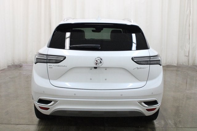 2023 Buick Envision Avenir AWD