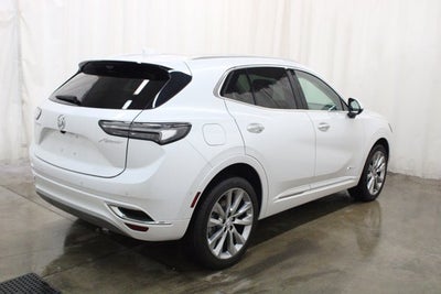 2023 Buick Envision Avenir AWD