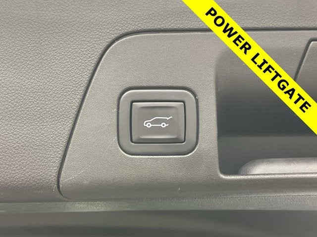 2023 Buick Envision Avenir AWD