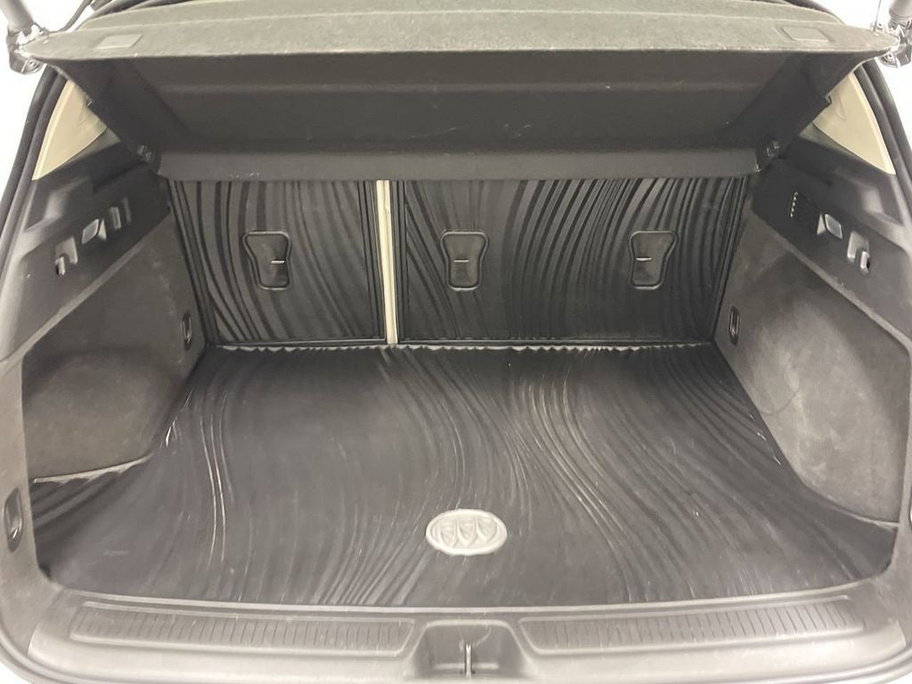 2023 Buick Envision Avenir AWD