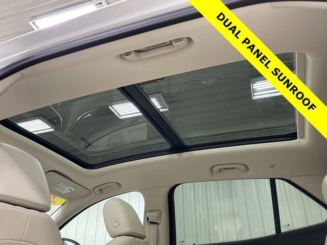 2023 Buick Envision Avenir AWD