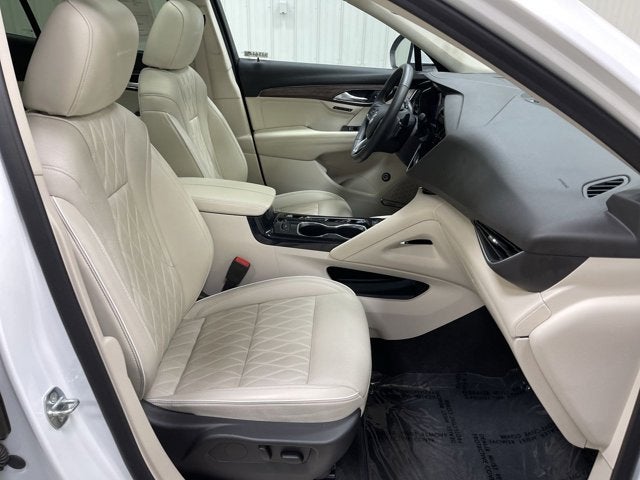 2023 Buick Envision Avenir AWD
