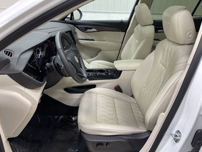 2023 Buick Envision Avenir AWD