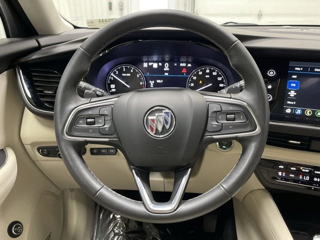2023 Buick Envision Avenir AWD