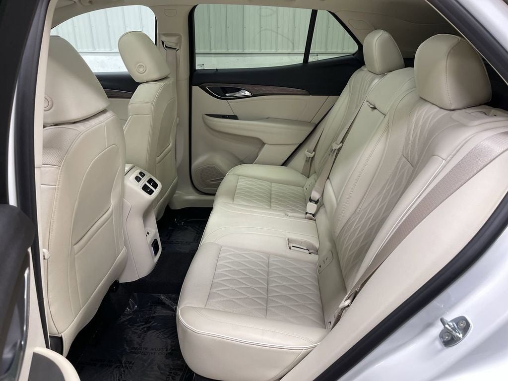 2023 Buick Envision Avenir AWD