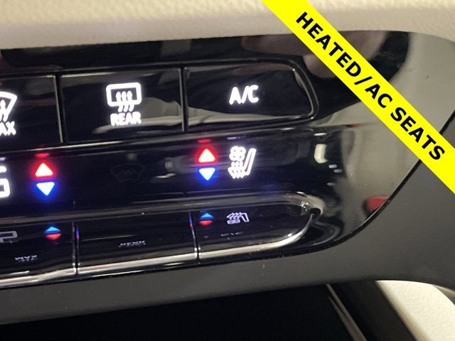2023 Buick Envision Avenir AWD