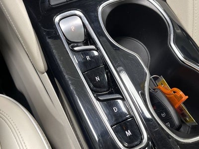 2023 Buick Envision Avenir AWD