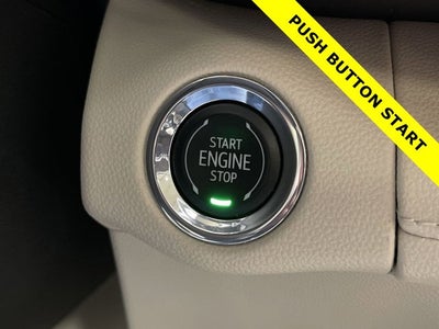 2023 Buick Envision Avenir AWD