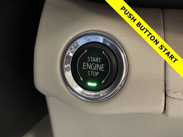 2023 Buick Envision Avenir AWD