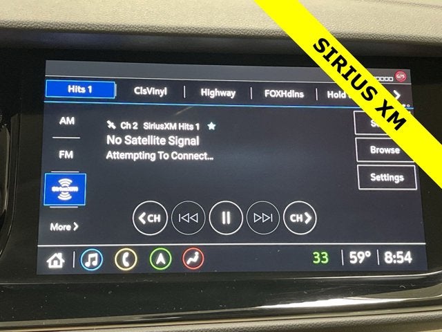 2023 Buick Envision Avenir AWD