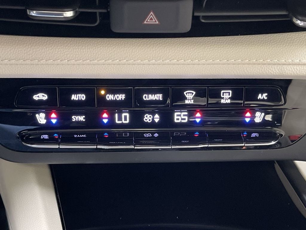 2023 Buick Envision Avenir AWD