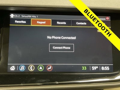 2023 Buick Envision Avenir AWD
