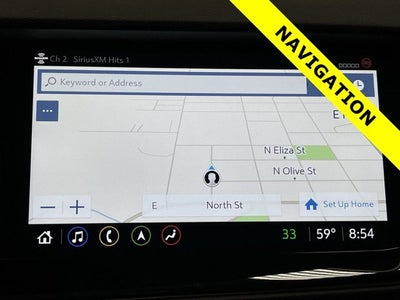 2023 Buick Envision Avenir AWD