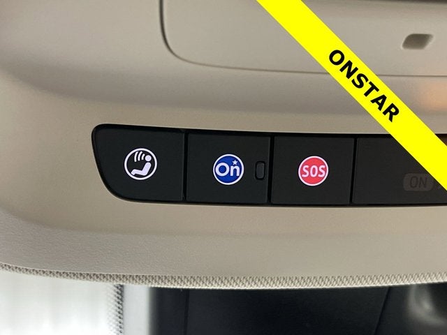 2023 Buick Envision Avenir AWD