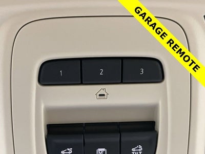 2023 Buick Envision Avenir AWD
