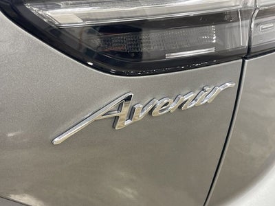 2023 Buick Envision Avenir AWD