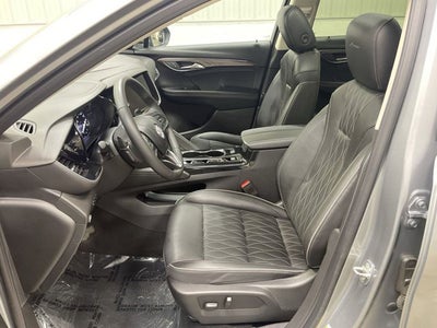 2023 Buick Envision Avenir AWD
