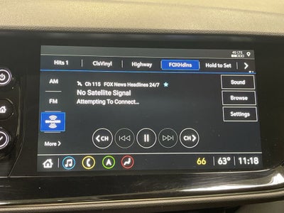 2023 Buick Envision Avenir AWD