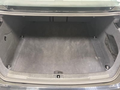 2013 Audi A6 3.0T Prestige