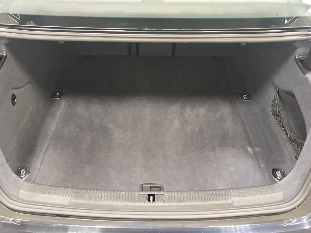 2013 Audi A6 3.0T Prestige