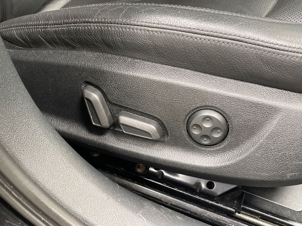 2013 Audi A6 3.0T Prestige