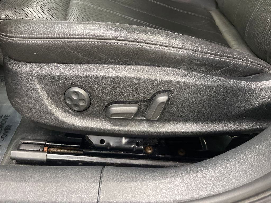 2013 Audi A6 3.0T Prestige