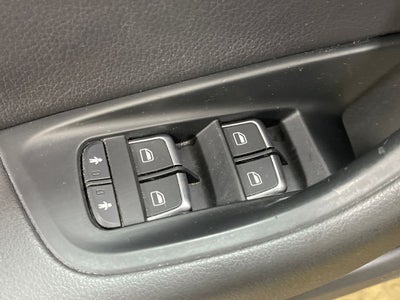 2013 Audi A6 3.0T Prestige