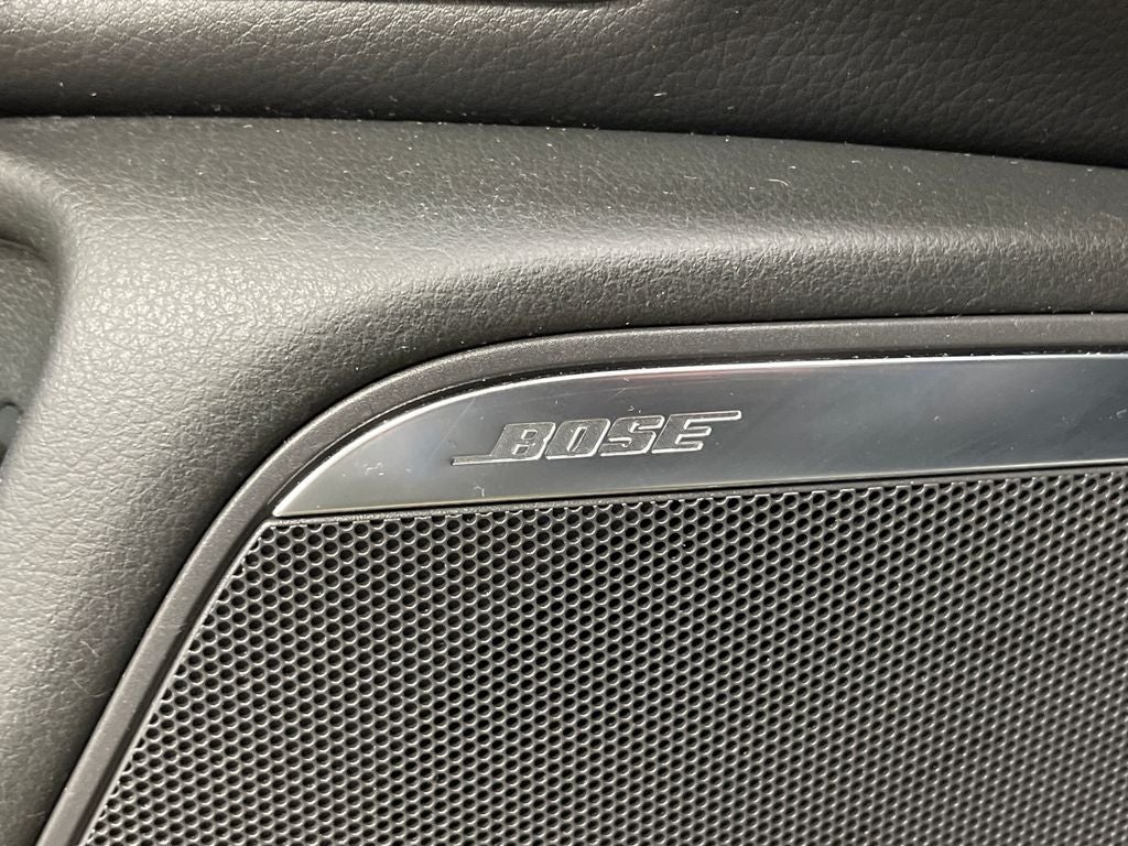2013 Audi A6 3.0T Prestige