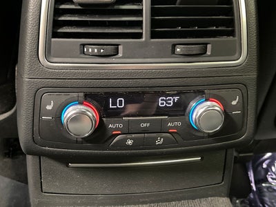 2013 Audi A6 3.0T Prestige