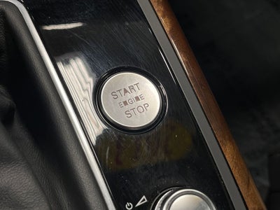 2013 Audi A6 3.0T Prestige