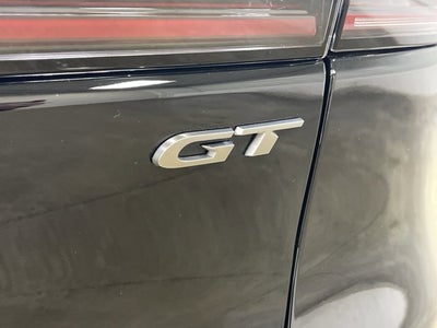 2025 Dodge Hornet GT Plus AWD