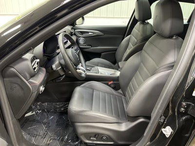 2025 Dodge Hornet GT Plus AWD