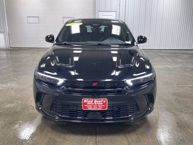 2025 Dodge Hornet GT Plus AWD