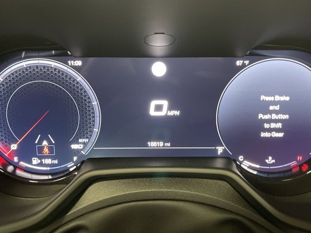 2025 Dodge Hornet GT Plus AWD