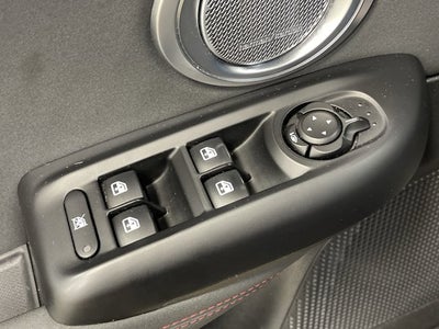 2025 Dodge Hornet GT Plus AWD