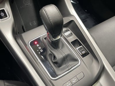 2025 Dodge Hornet GT Plus AWD
