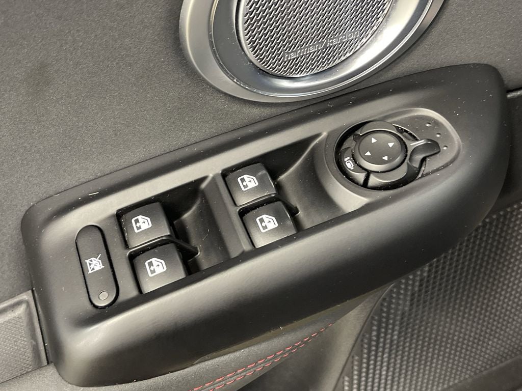 2025 Dodge Hornet GT Plus AWD