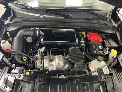 2025 Dodge Hornet GT Plus AWD