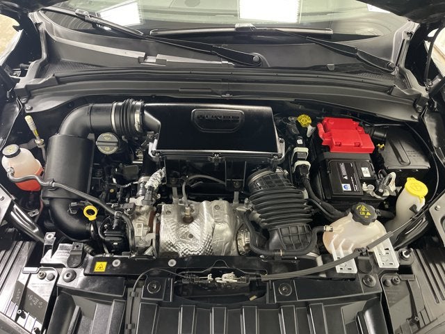 2025 Dodge Hornet GT Plus AWD