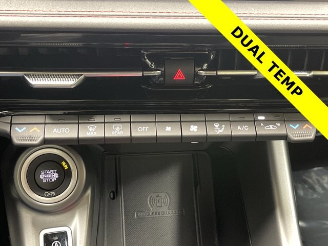 2025 Dodge Hornet GT Plus AWD
