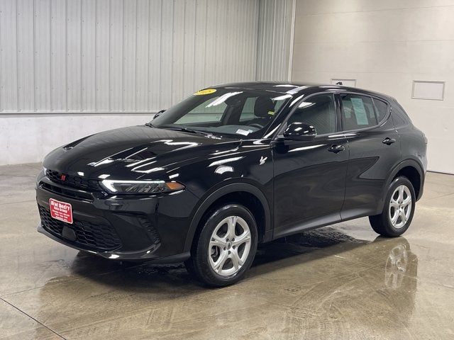 2025 Dodge Hornet GT Plus AWD