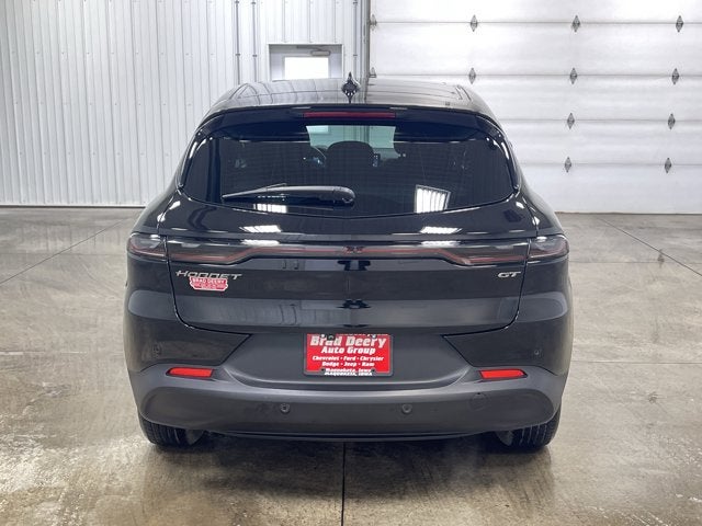 2025 Dodge Hornet GT Plus AWD