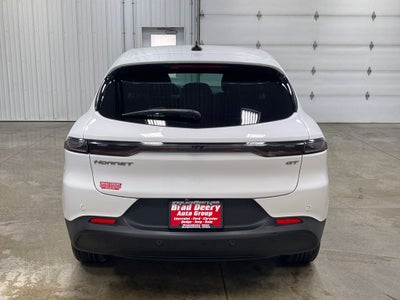2024 Dodge Hornet GT