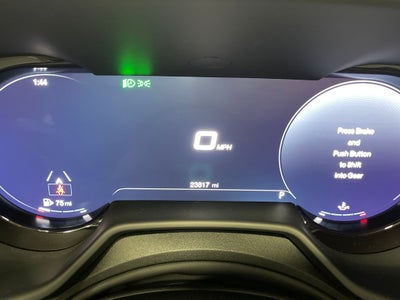 2024 Dodge Hornet GT