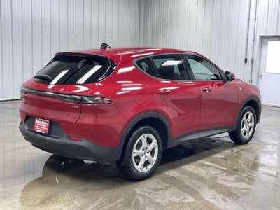 2024 Dodge Hornet GT AWD