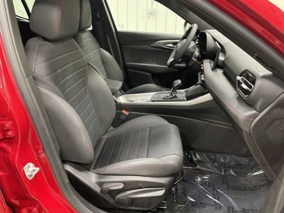 2024 Dodge Hornet GT AWD